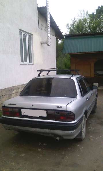 Mitsubishi, Galant, продажа в г.Алматы в фото 3