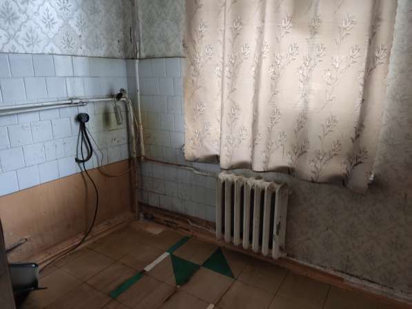Продам трешку, подгатовлена под ремонт в Железногорске фото 7
