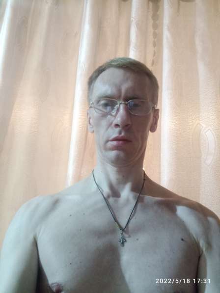 Александр, 43 года, хочет пообщаться в Железнодорожном фото 3