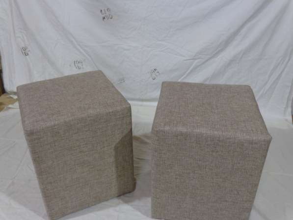 Пуф эконом в Уфе фото 19