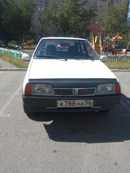 ВАЗ (Lada), 2109, продажа в Оренбурге
