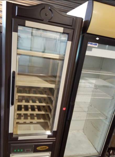 Ремонт и обслуживание холодильного,морозильного оборудования в Анапе фото 4