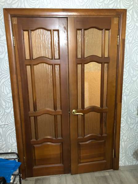 Двери Массив (8 штук) в Магнитогорске фото 6