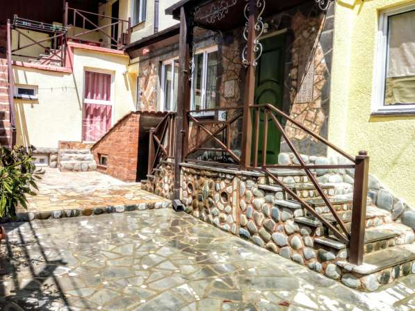 Посуточно Апартаменты в Старом Тбилиси (за умеренные цены!) в фото 3