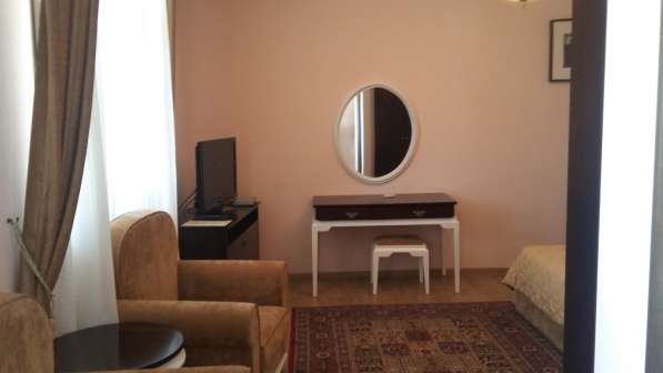 Отель Вилла Виктория в Гудауте приглашает в Москве фото 4