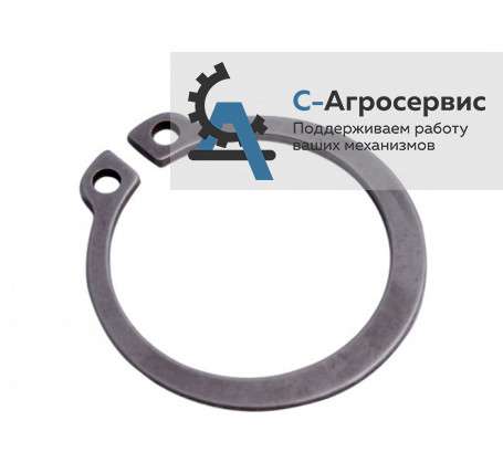 Кольцо стопорное внутр в Северодвинске