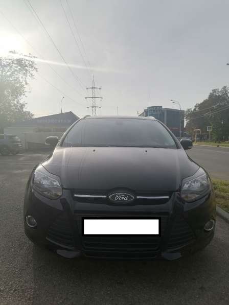 Ford, Focus, продажа в Краснодаре в Краснодаре фото 9