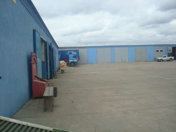 Продажа комплекса производственных помещений в Домодедове фото 24