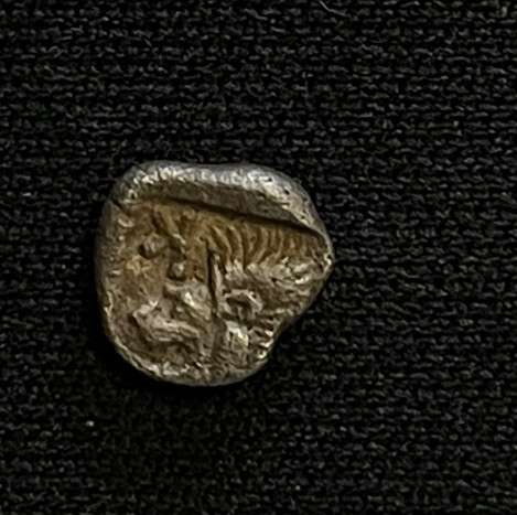 Монета серебро Кизики в Краснодаре фото 6