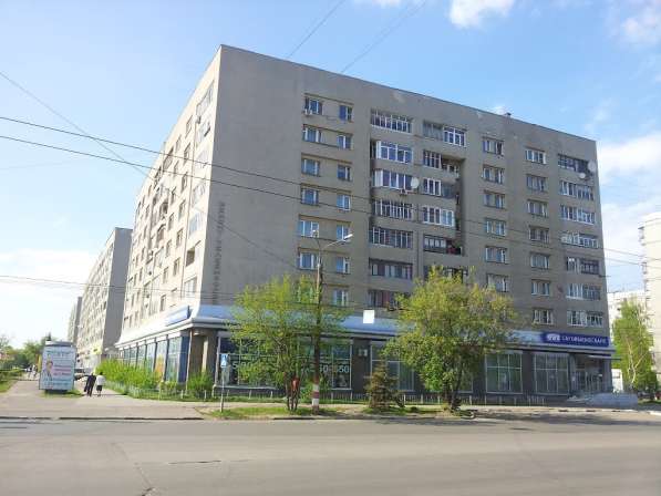 Сдаю на часы и сутки 1-комнатную квартиру на ул. Веденяпина в Нижнем Новгороде фото 3
