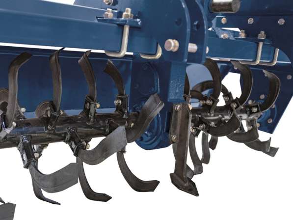 Почвофреза усиленная в Пензе фото 15