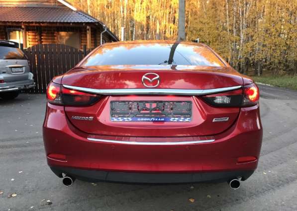 Mazda, 6, продажа в Кемерове в Кемерове фото 5