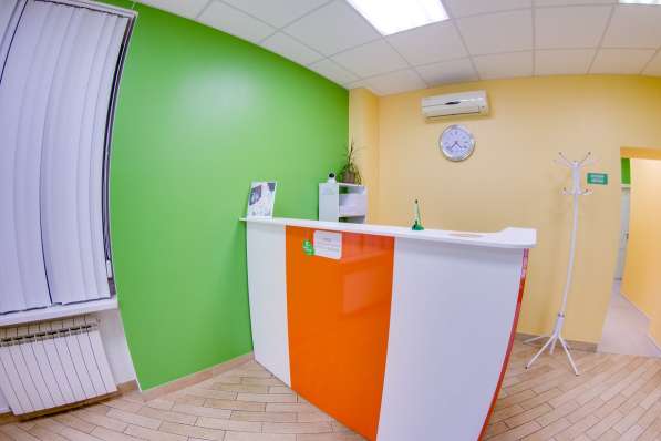 Медицинская клиника под Стоматологию в Самаре фото 5
