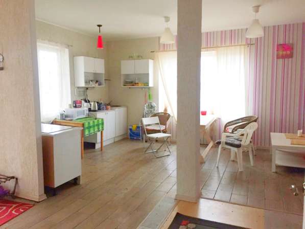 Дом 150м2 ДНТ Гагаринские Дачи в Переславле-Залесском фото 22