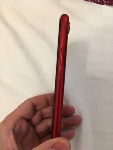 IPhone XR 256 GB Красный в Санкт-Петербурге фото 7