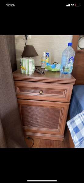 Тумбочка в Москве