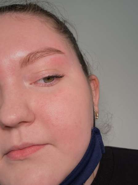 Комплекс бровей в Москве фото 6