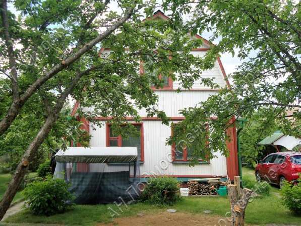 Продам дом в Москва.Жилая площадь 75 кв.м.Есть Канализация, Электричество. в Москве фото 33