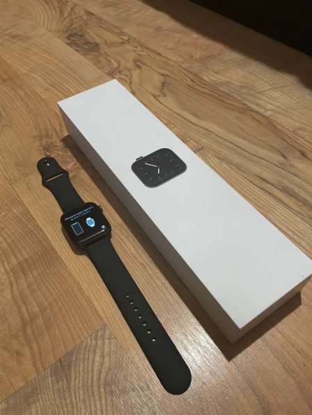 Apple watch 5 44mm