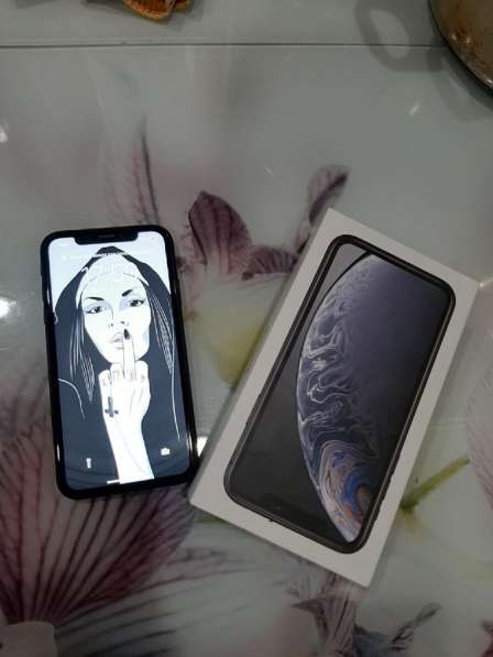 IPhone XR 64 в Тольятти фото 3