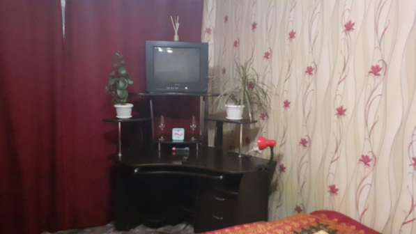 1-комнатная квартира посуточно в Домодедове фото 6