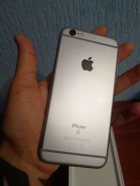 Продам iPhone 6s 32gb в Сочи фото 11