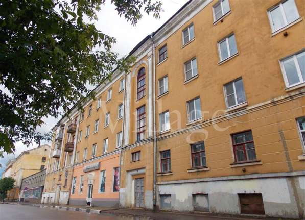 Продам двухкомнатную квартиру в Тверь.Жилая площадь 66 кв.м.Этаж 1.Дом кирпичный. в Твери фото 24