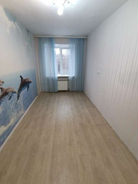 Продам 3-комнатную квартиру (вторичное) в Кировском районе