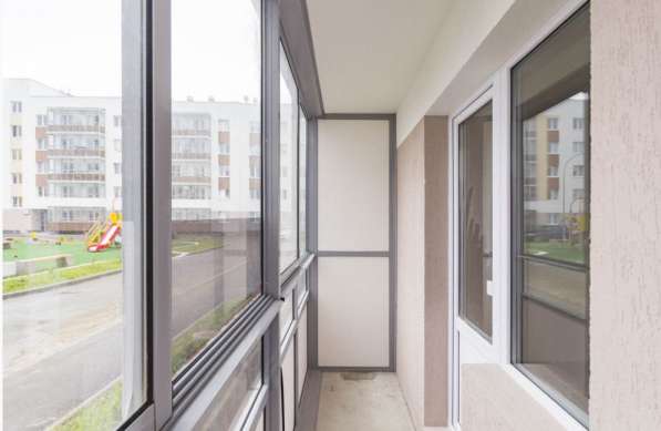 2-квартира с Евро-ремонтом. Новый дом-сдан! р-нШирокая речка в Екатеринбурге фото 14