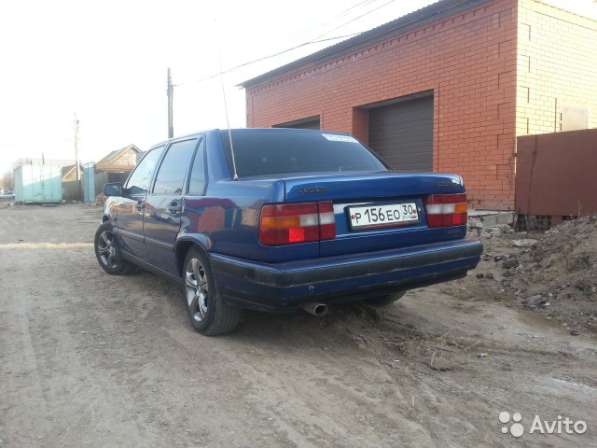 Volvo, 850, продажа в Астрахани в Астрахани фото 4
