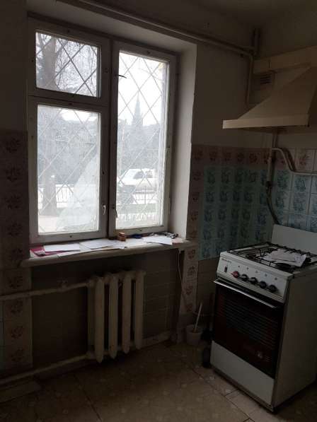 Продается 1-комнатная квартира в Крыму в Алуште фото 7