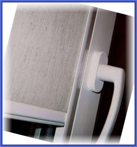 Жалюзи и ролл-шторы в 