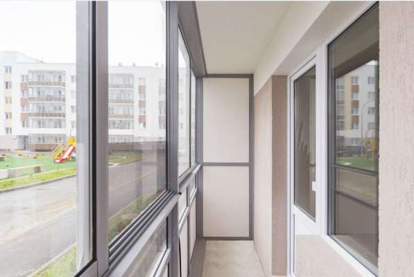 2-квартира с Евро-ремонтом. Новый дом-сдан! р-нШирокая речка в Екатеринбурге фото 7