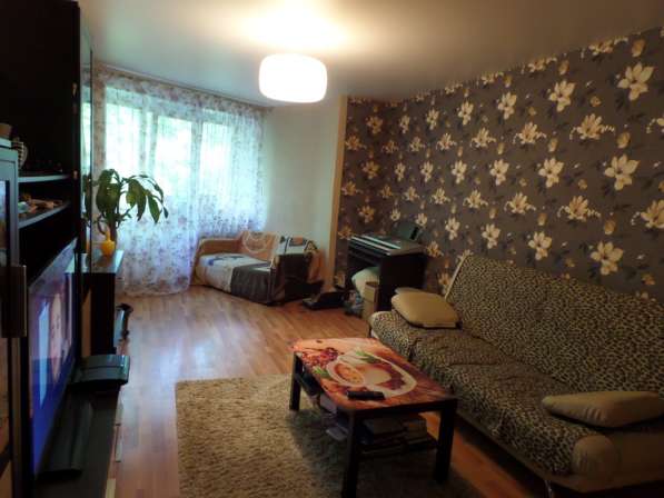 Продаётся однокомнатная квартира в Екатеринбурге фото 4