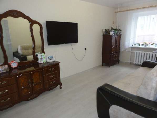 Продам 3- комнатную квартиру, ленинградка 67, 9 м. на 4 этаж в Магадане фото 3
