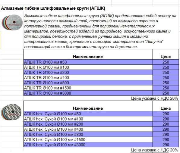 АЛМАЗНЫЙ ИНСТРУМЕНТ в Тольятти фото 7