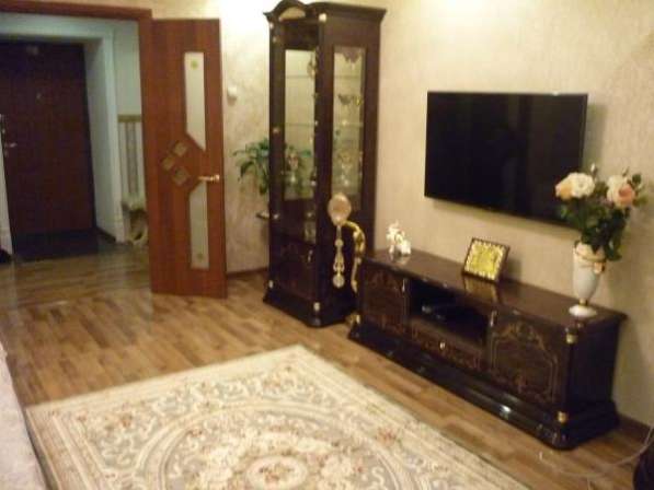 Продается квартира с ремонтом и мебелью в Екатеринбурге фото 9