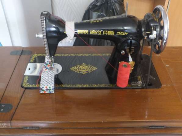 Швейная машинка в Барнауле фото 4