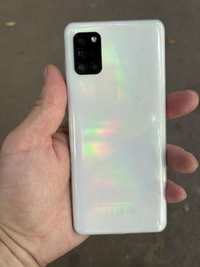 Samsung galaxy a31 64гб в оригинале