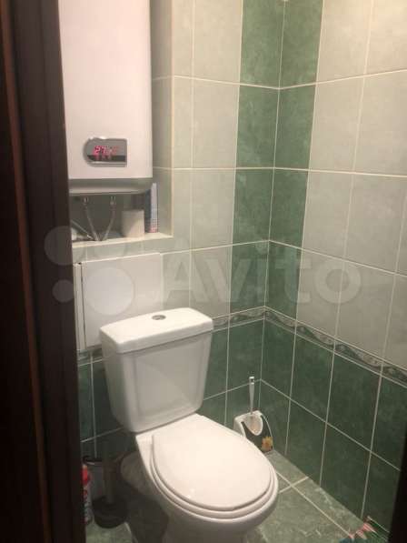 1-к квартира, 60 м2, 3/5 эт