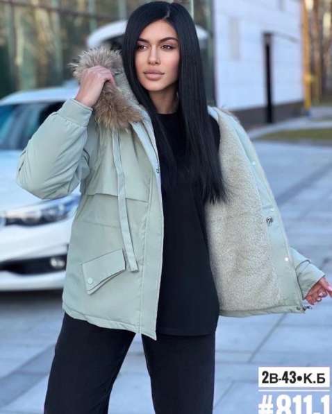 Куртка в Москве фото 5