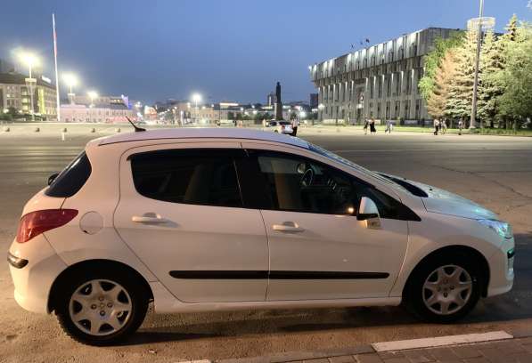 Peugeot, 308, продажа в Туле в Туле фото 7