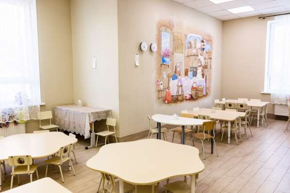 Детский благородный пансион в Екатеринбурге фото 24