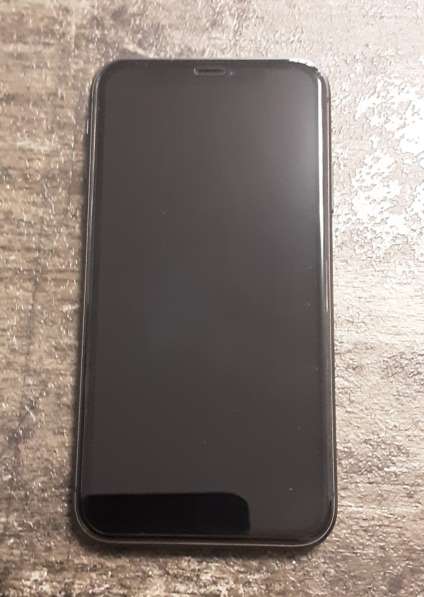 IPhone 11 Black 128 GB в Сургуте фото 4