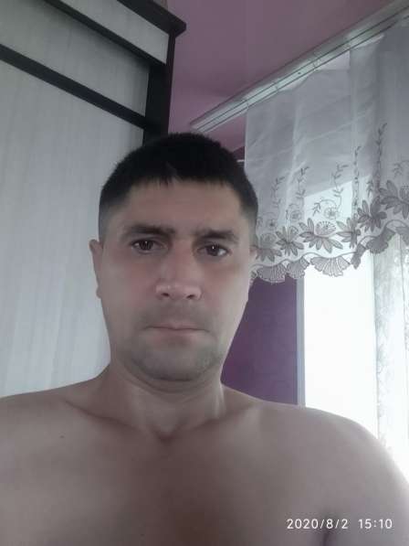 Олег, 41 год, хочет пообщаться