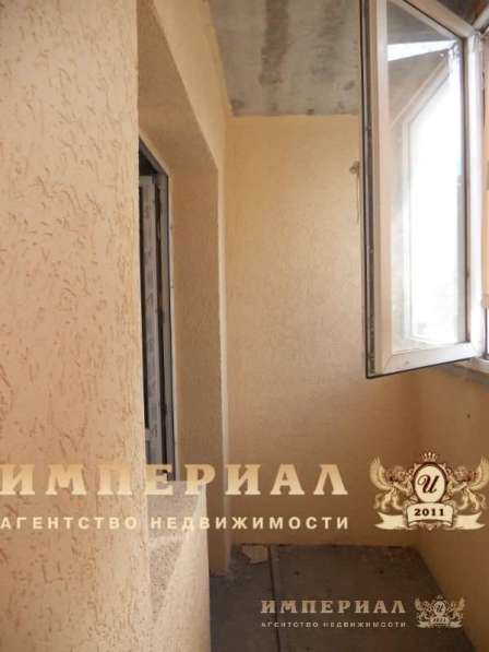 Продам однокомнатную квартиру в г.Самара.Жилая площадь 36 кв.м.Этаж 16.Дом кирпичный. в Самаре фото 3