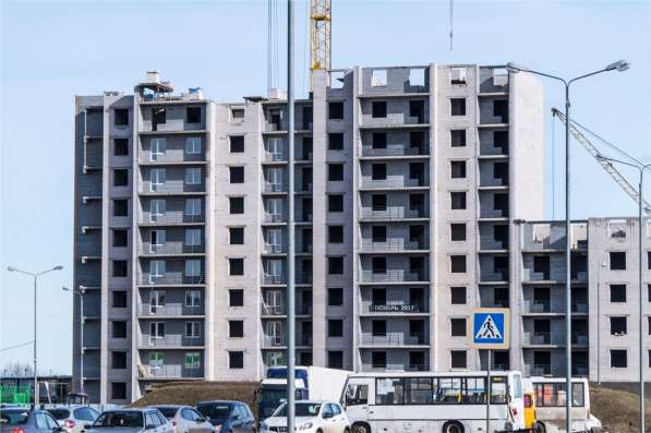 Продам трехкомнатную квартиру в Тверь.Жилая площадь 87 кв.м.Этаж 9.Дом кирпичный. в Твери фото 7