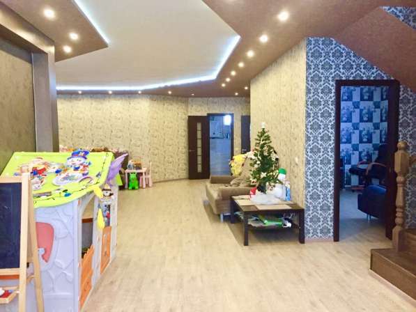Коттедж 360м2 ул. Журавлёва в Переславле-Залесском фото 36