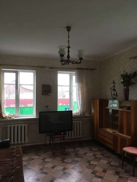 Продам или меняю на 2-х комнатную квартиру дом в Краснодаре фото 7