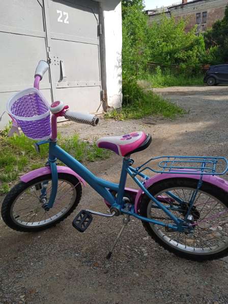 Детский велосипед торг в Находке